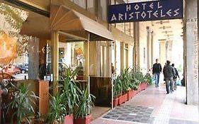 Hotel Aristoteles Atenas